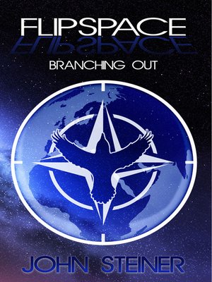 cover image of Branching Out